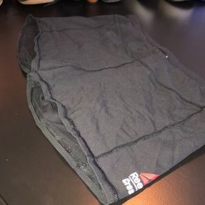 Reebok Crossfit shorts